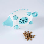Jouet distributeur de friandises pour chien, à mâcher