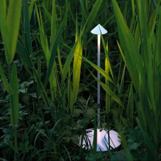 Lampe LED étanche à intensité réglable, sur batterie, quatre coloris