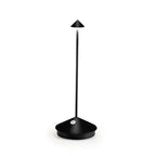 Lampe LED étanche à intensité réglable, sur batterie, quatre coloris