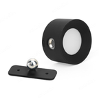 Applique murale LED sans fil adhésive, rechargeable par USB