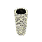 Lampe veilleuse rose aspect cristal, tactile, 3 ou 16 couleurs
