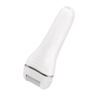 Râpe électrique pour les pieds, 3 têtes, 2 vitesses, rechargeable