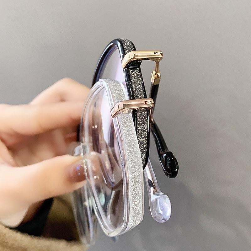 Lunettes de lecture avec filtre lumière bleue, de +1 à +4