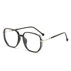 Lunettes de lecture avec filtre lumière bleue, de +1 à +4, noir