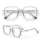 Lunettes de lecture avec filtre lumière bleue, de +1 à +4