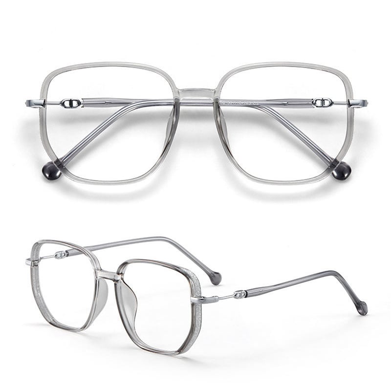 Lunettes de lecture avec filtre lumière bleue, de +1 à +4