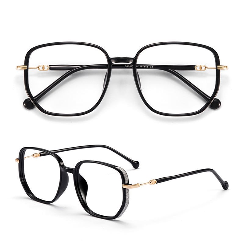 Lunettes de lecture avec filtre lumière bleue, de +1 à +4