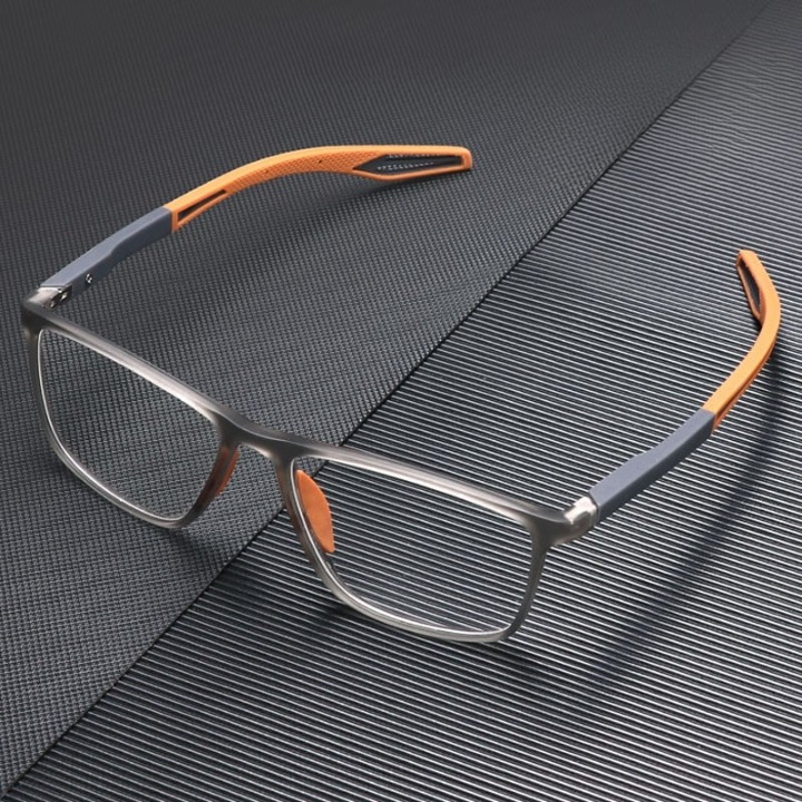 Lunettes de lecture multifocales légères, verres anti-rayures