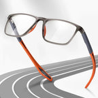 Lunettes monofocales ultralégères unisexes, quatre coloris