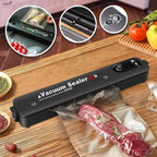 Appareil de mise sous vide automatique, 10 sacs fournis