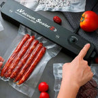 Appareil de mise sous vide automatique, 10 sacs fournis