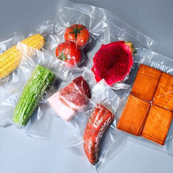 Appareil de mise sous vide automatique, 10 sacs fournis