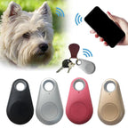 Traceur GPS pour chien et chat, 30 g, à fixer au collier