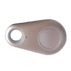Traceur GPS pour chien et chat, 30 g, à fixer au collier