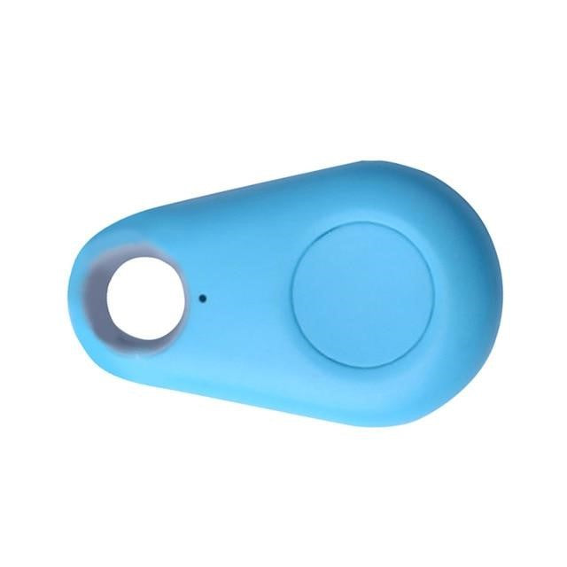 Traceur GPS pour chien et chat, 30 g, à fixer au collier