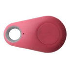 Traceur GPS pour chien et chat, 30 g, à fixer au collier