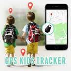 Mini traceur GPS compact, localisation en temps réel