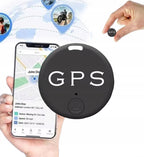 Mini traceur GPS magnétique, suivi en temps réel, 23 g