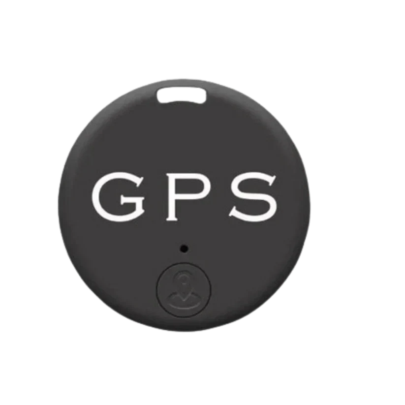 Mini traceur GPS magnétique, suivi en temps réel, 23 g