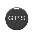 Mini traceur GPS magnétique, suivi en temps réel, 23 g
