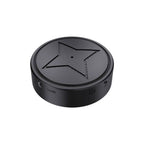 Mini traceur GPS aimanté avec micro intégré, suivi en temps réel