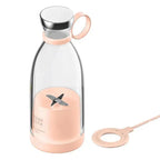 Blender portable rechargeable par USB, pour smoothies