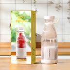 Blender portable rechargeable par USB, pour smoothies