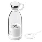 Blender portable rechargeable par USB, pour smoothies