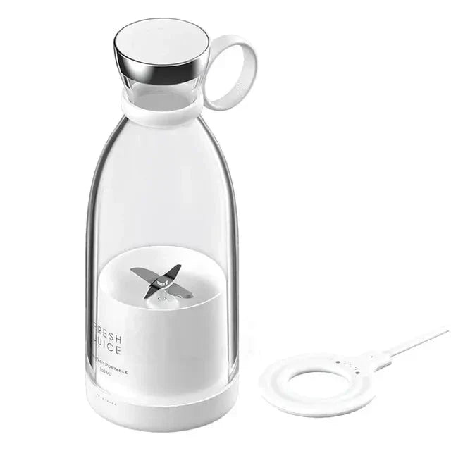 Blender portable rechargeable par USB, pour smoothies