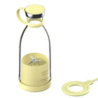 Blender portable rechargeable par USB, pour smoothies