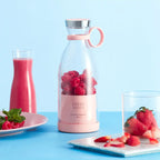 Blender portable rechargeable par USB, pour smoothies