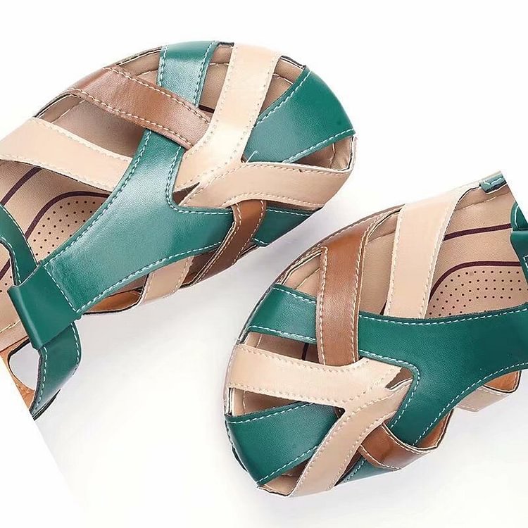 Mocassins orthopédiques femme, semelle de soutien, 4 coloris