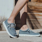 Mocassins homme légers et décontractés, quatre coloris