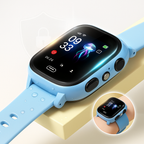 Montre connectée enfant GPS 4G avec appel vidéo et SOS