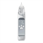 Mouche-bébé électrique rechargeable USB, trois niveaux d'aspiration