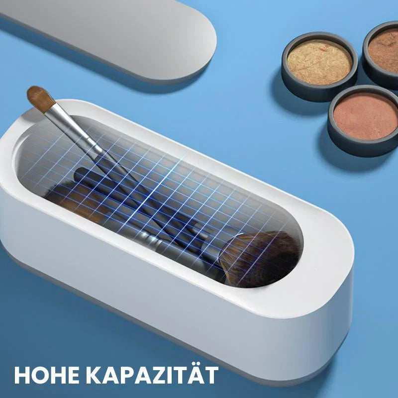 Nettoyeur à ultrasons pour petits objets, à l'eau seule