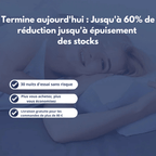 Oreiller orthopédique ergonomique, soutien de la nuque, trois coloris