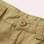 Pantalon cargo homme décontracté, cinq coloris, du XS au 4XL
