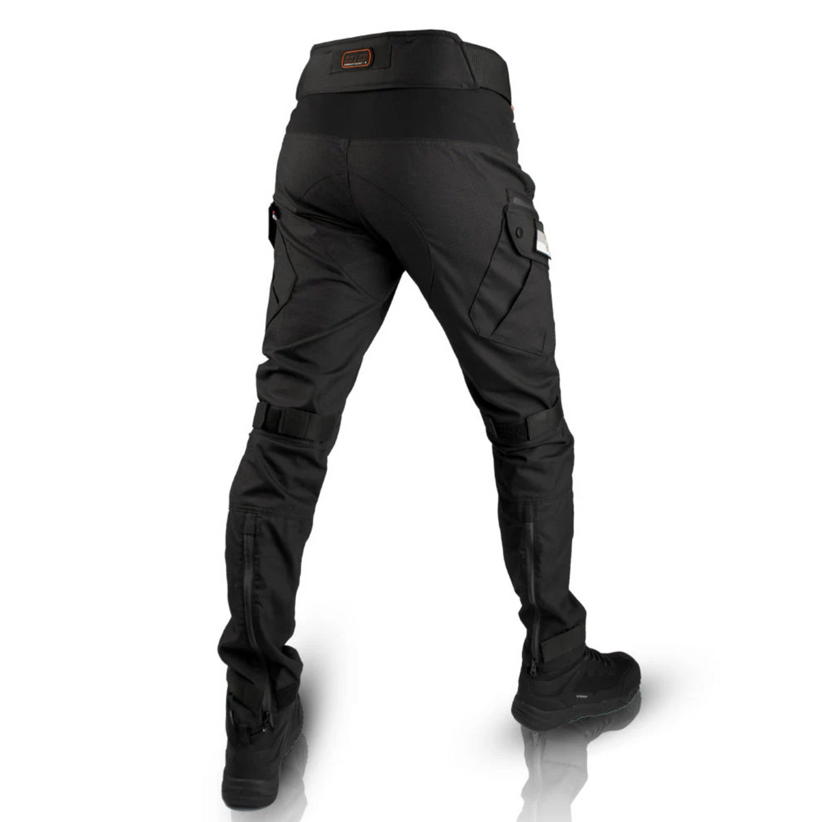 Pantalon cargo homme multipoches, noir, gris ou vert, XS au 4XL