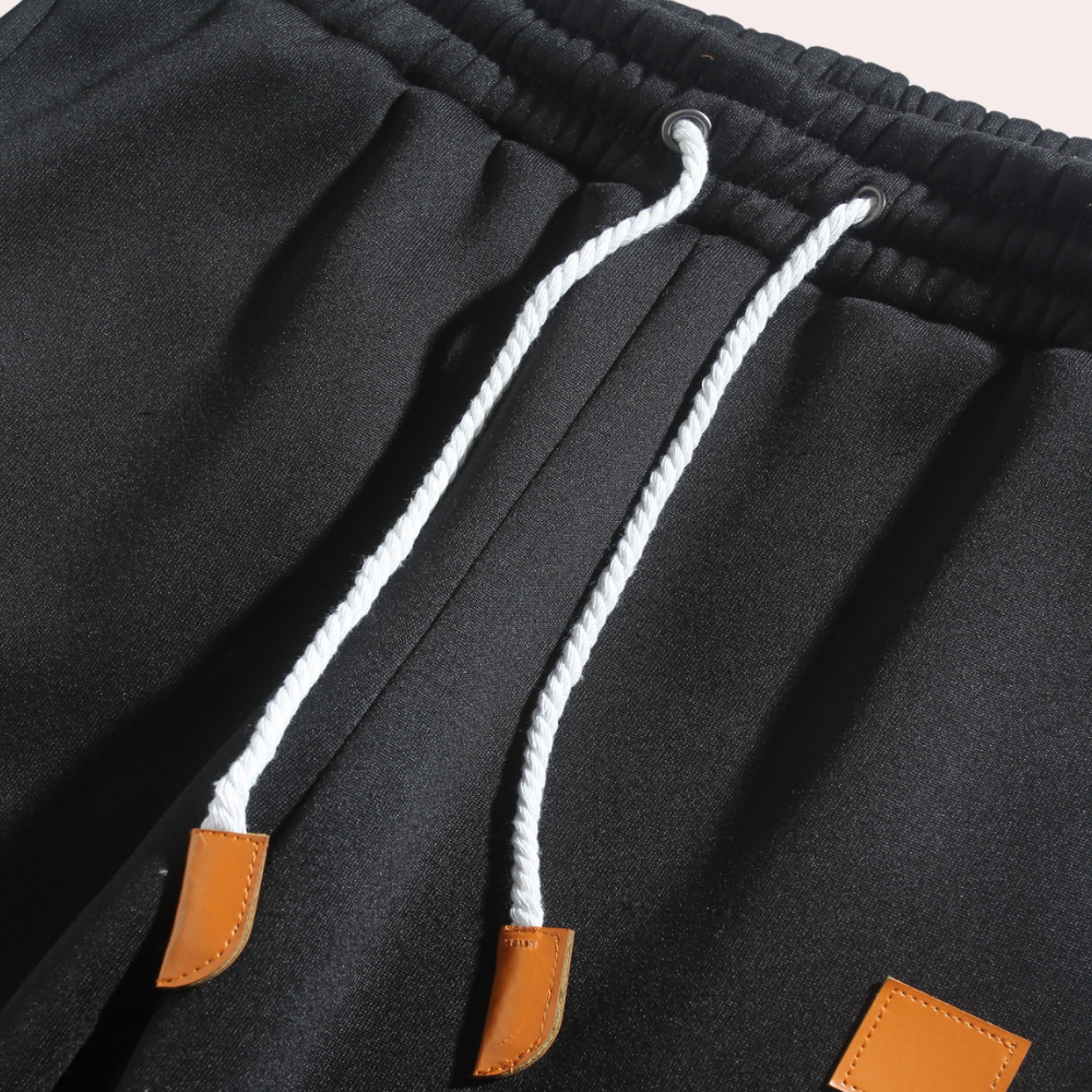 Pantalon de jogging homme, cinq coloris, du S au 3XL