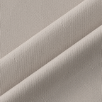 Pantalon large femme taille haute à plis, taupe clair