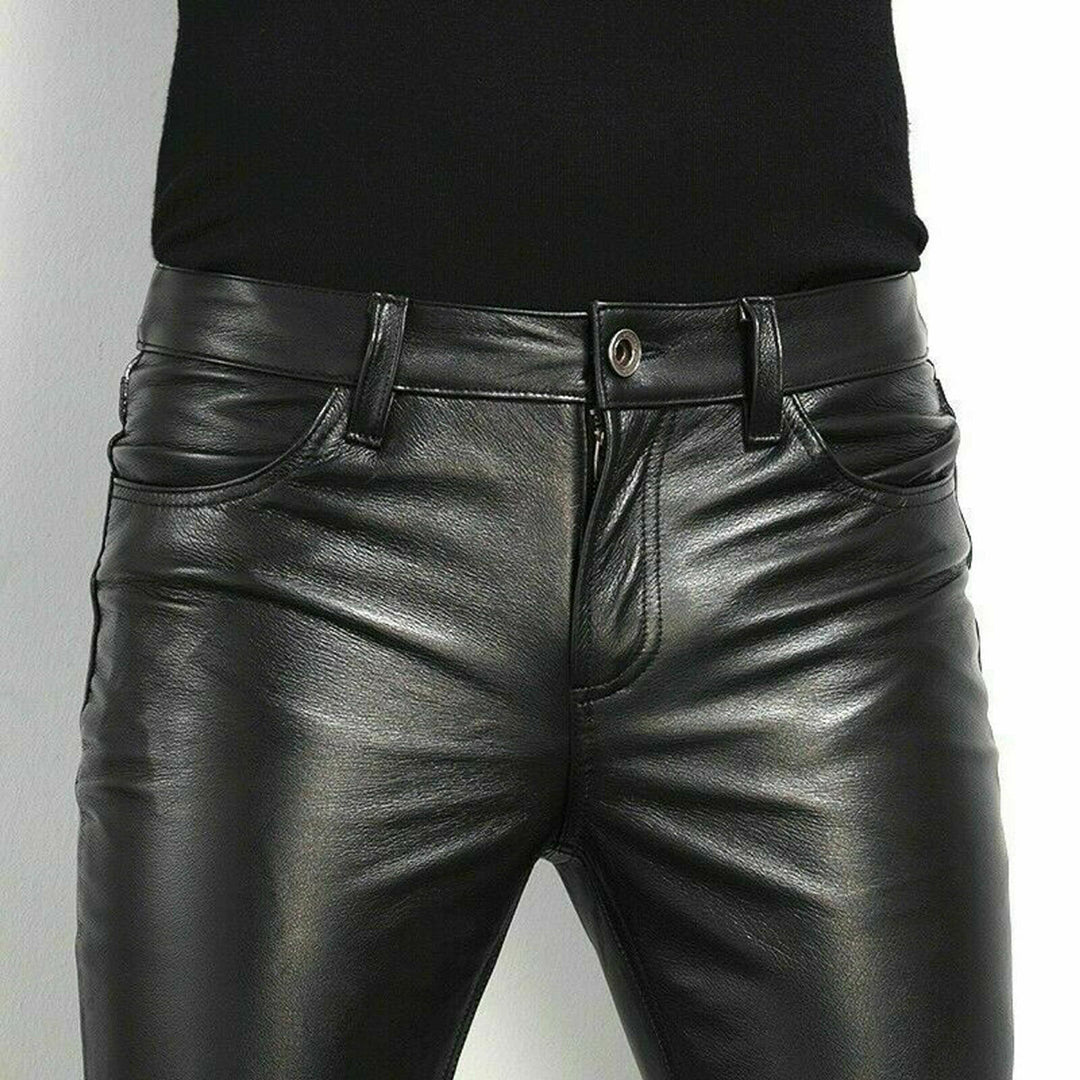 Pantalon slim femme noir, coupe ajustée, tailles 30 à 40