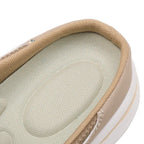 Pantoufles homme à doublure douce, quatre coloris, du 36 au 45