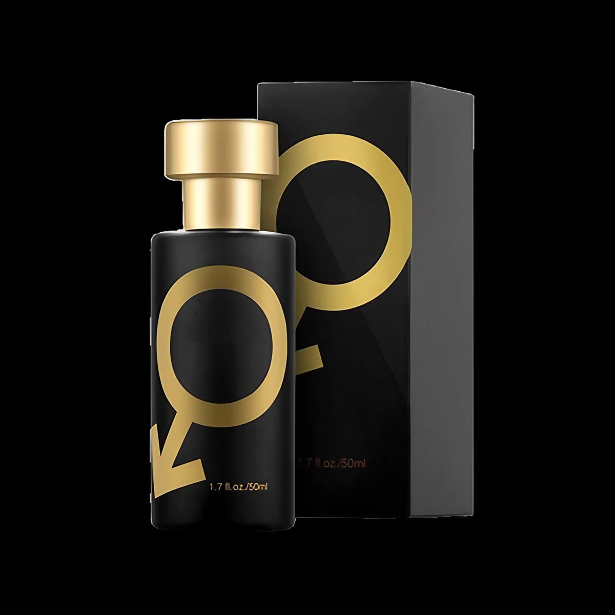 Parfum aux phéromones, version homme ou version femme