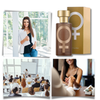 Parfum aux phéromones, version homme ou version femme