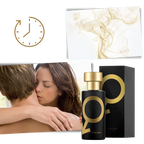Parfum aux phéromones, version homme ou version femme
