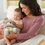 Peluche ourson douce et légère pour adulte et enfant