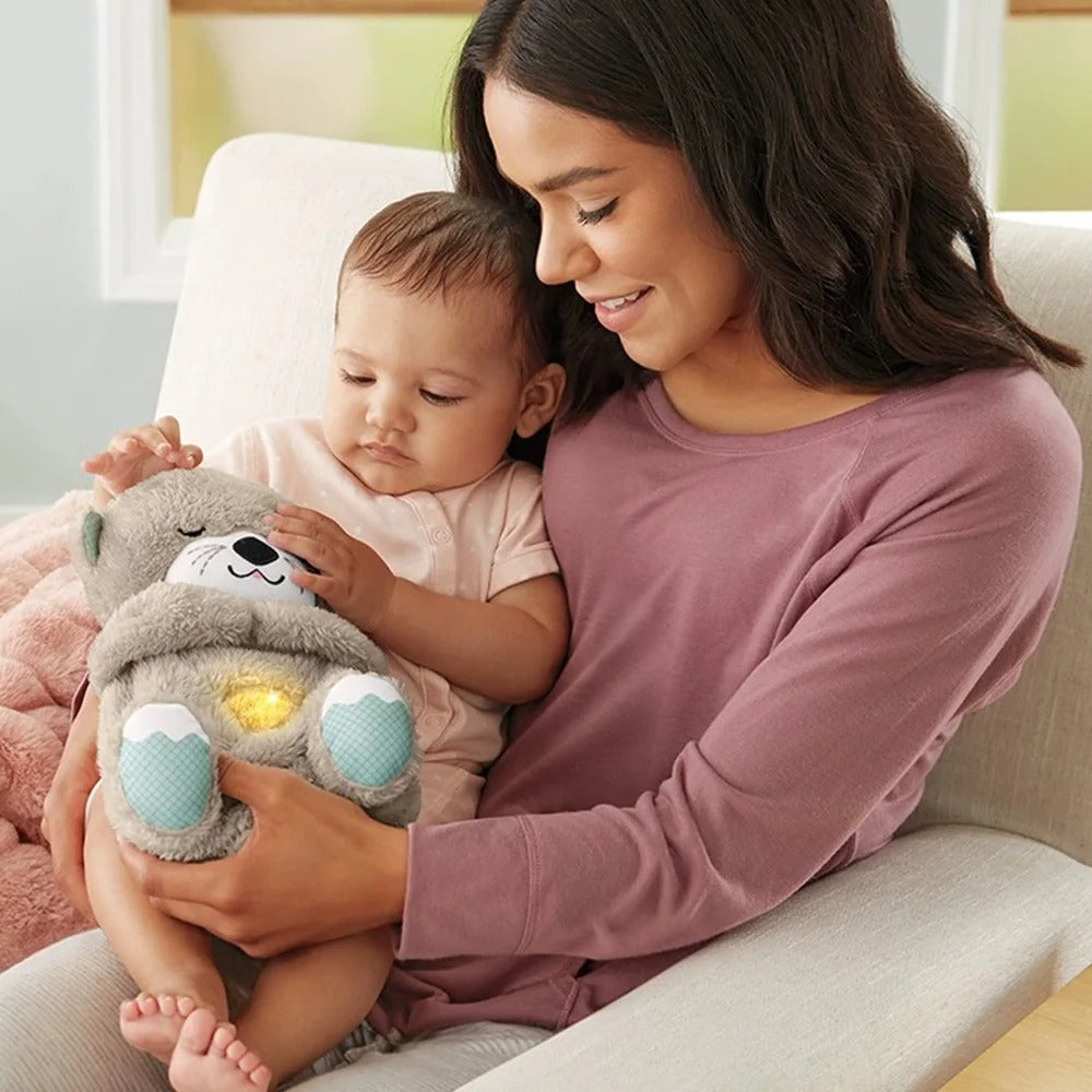 Peluche ourson douce et légère pour adulte et enfant