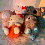 Peluche douce koala ou lapin, 30 cm, lavable en machine
