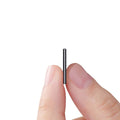 Mini dictaphone 8 Go, 50 heures d'autonomie, un seul bouton